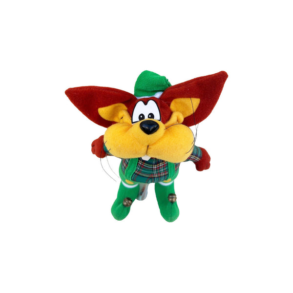 KFC Meal Plush Toy