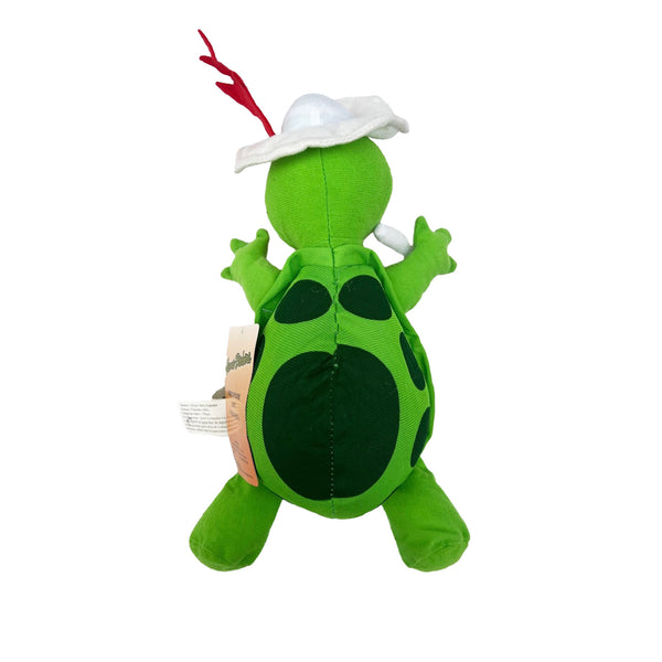 Touch Turtle -突貫カメ君- Mexico Original Plush Toy