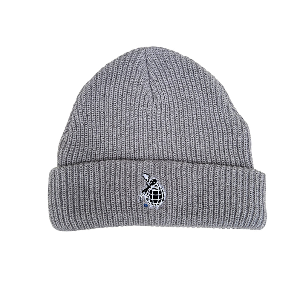 Oldie ice cream knit cap