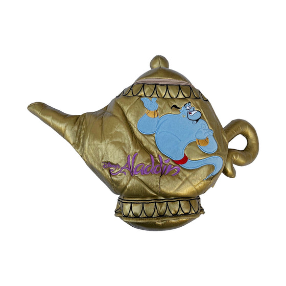 Aladdin "Lamp" Plush Toy