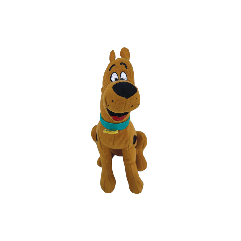 Scooby-Doo Plush Toy