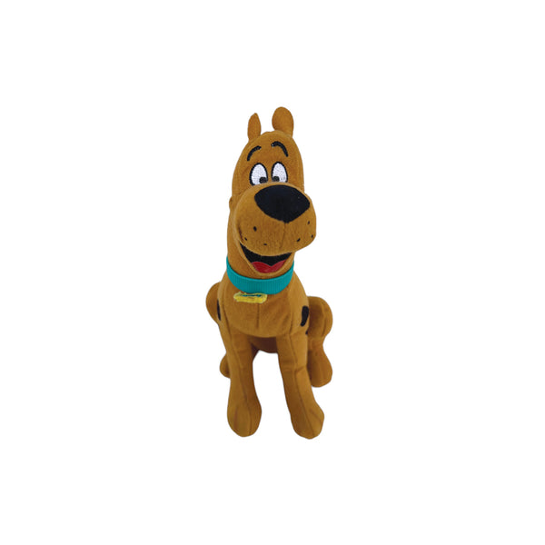 Scooby-Doo Plush Toy