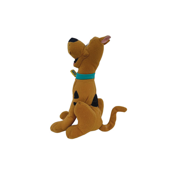 Scooby-Doo Plush Toy