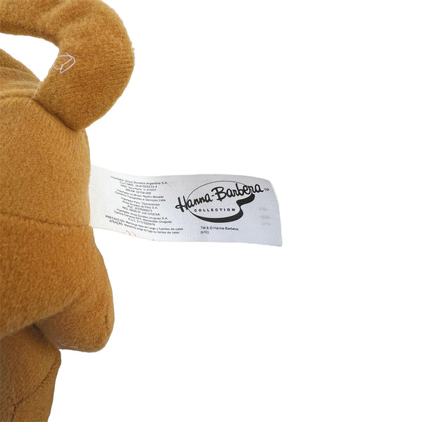 Scooby-Doo Plush Toy