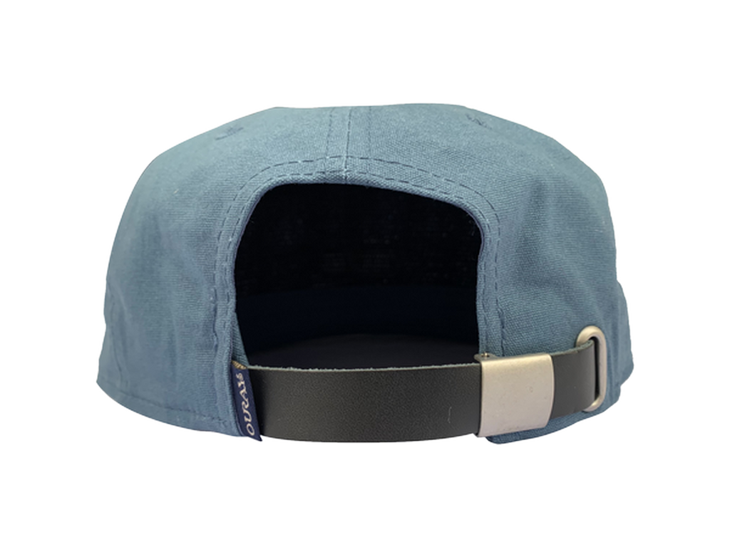 RWCHE TM CLASSIC CAP -Blue-