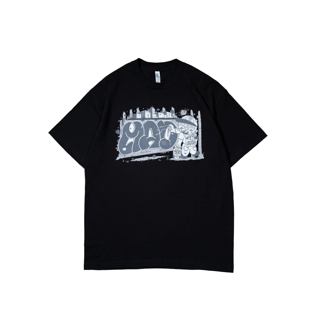 MAD CITY GAME TEE