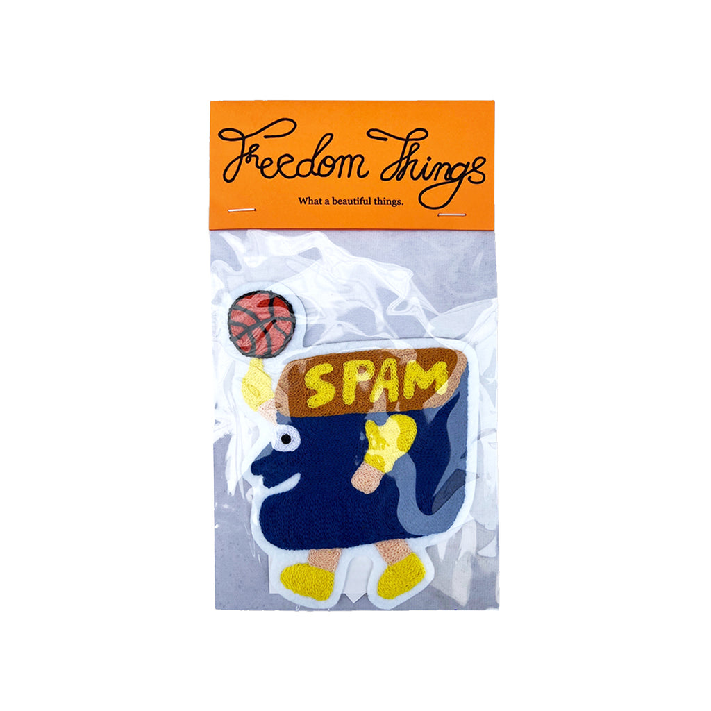 Freedom Things Wappen -SPAM-