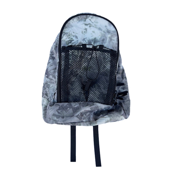 SHIGEO Good Pack/White