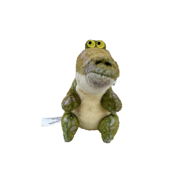 PETs Movie Crocodile Plush Toy