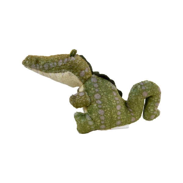 PETs Movie Crocodile Plush Toy