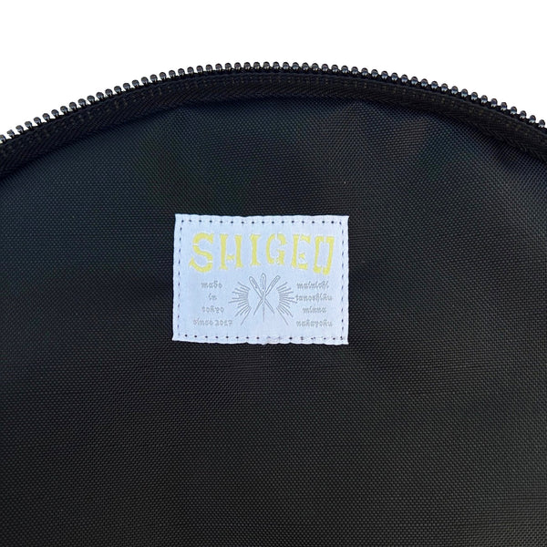 SHIGEO Good Pack/White