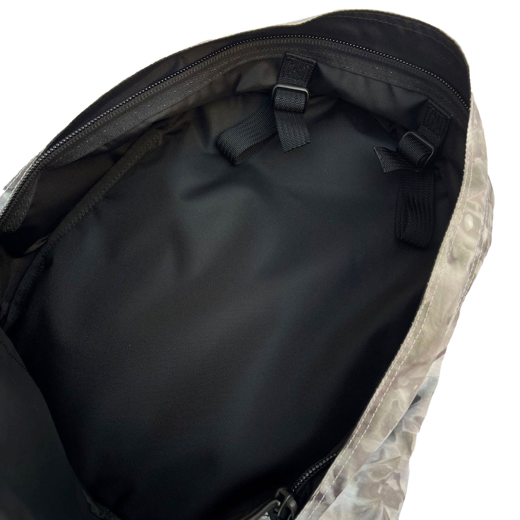 SHIGEO Good Pack/White