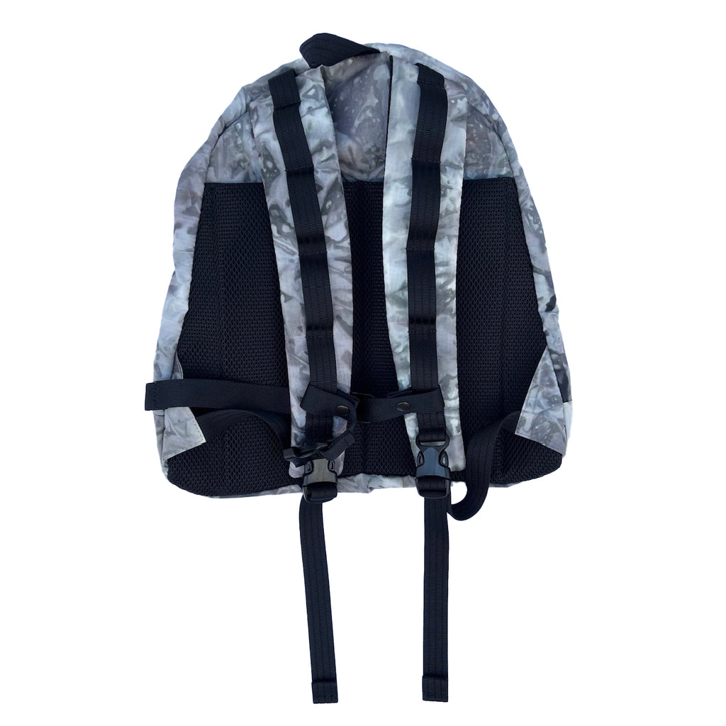 SHIGEO Good Pack/White