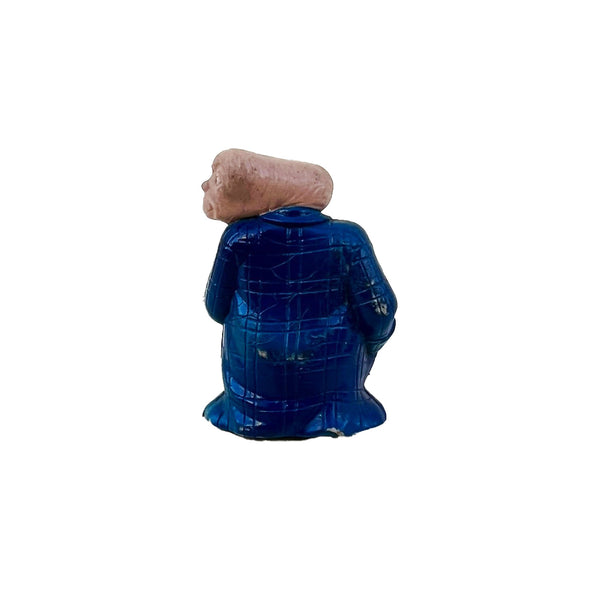 E.T. Gown Mini Toy