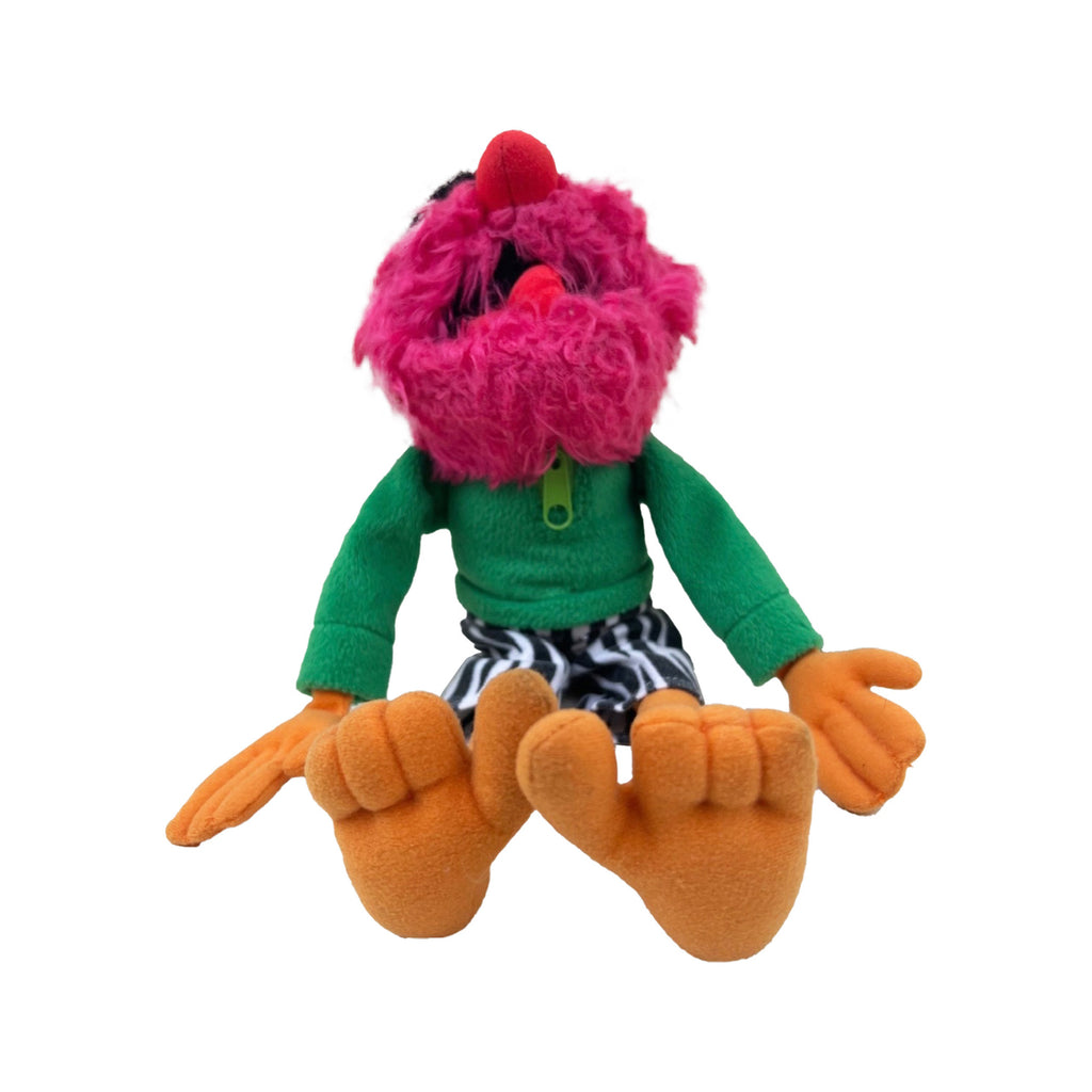 Mapets show Animal Plush Toy