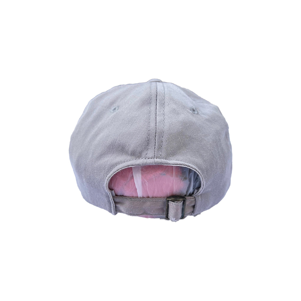 SUTCONALEP Cap -Gray-