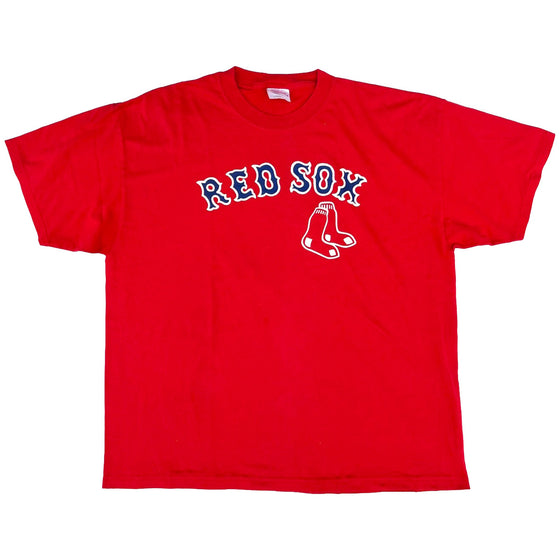 RED SOX S/S Tee