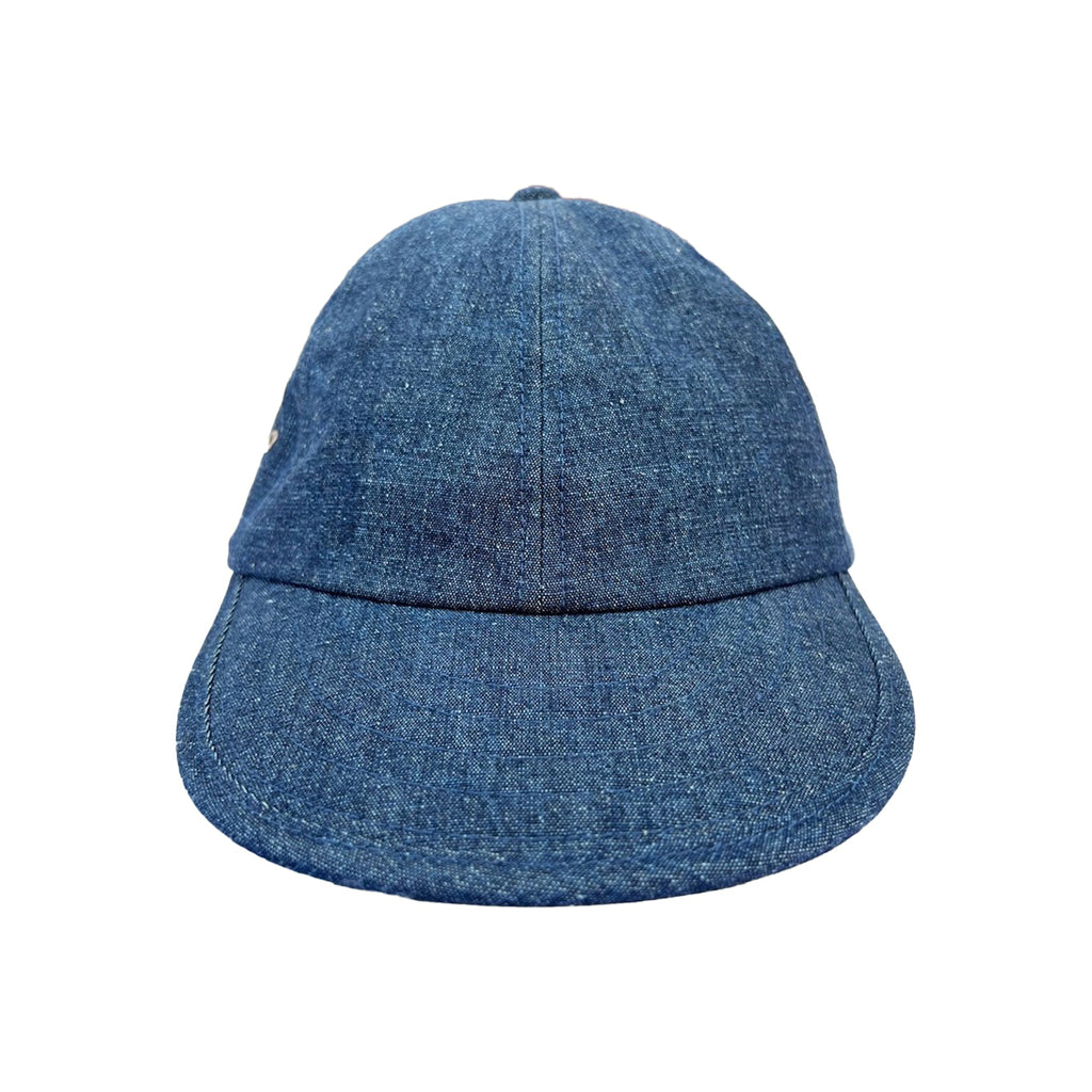 ORGAN Soft brim cap