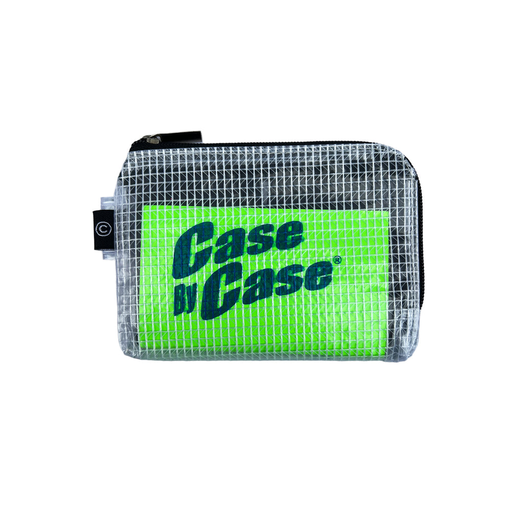 CASE by CASE Nylon Utility Pouch