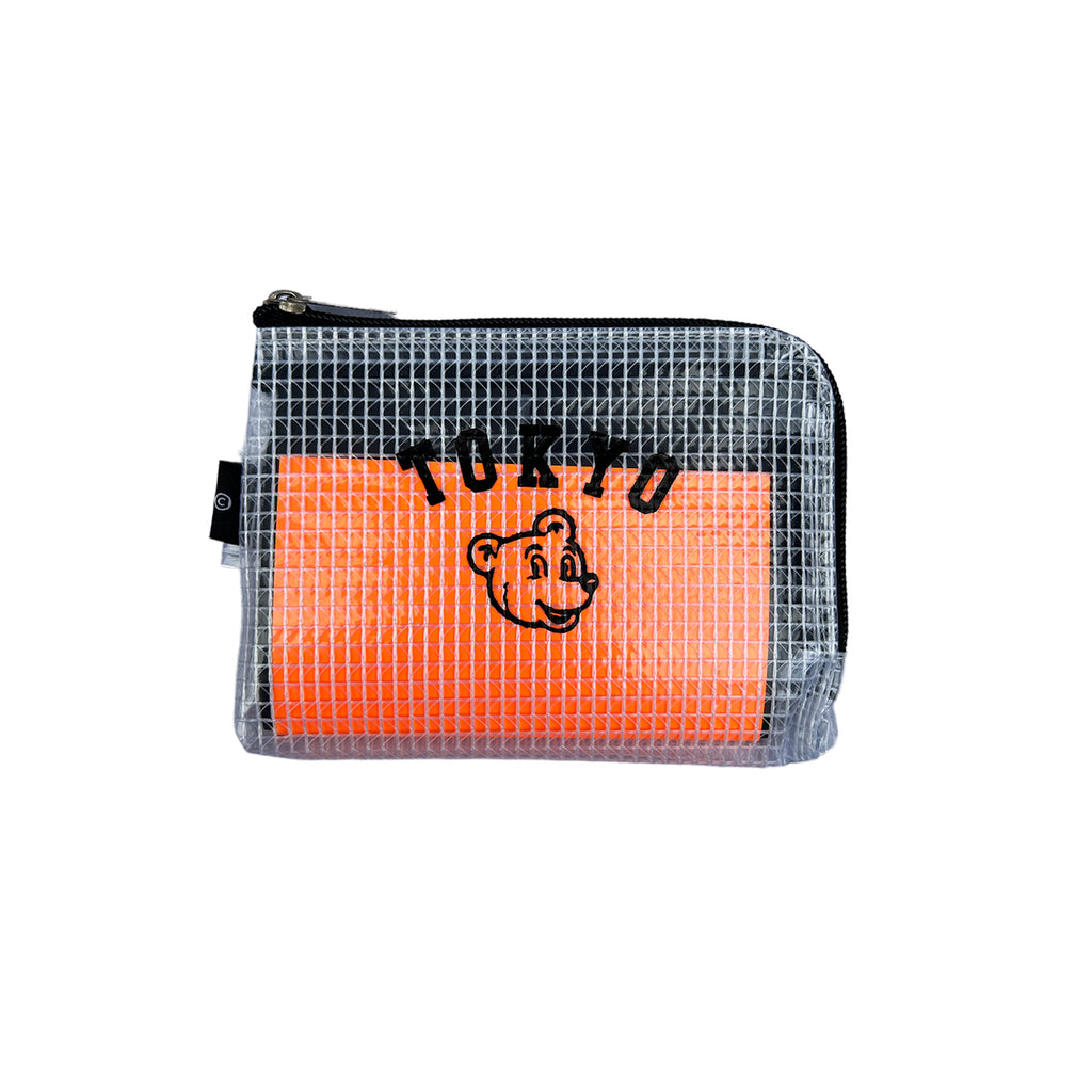 CASE by CASE Nylon Utility Pouch