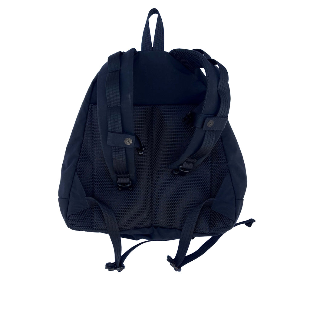 SHIGEO Good Pack/Black