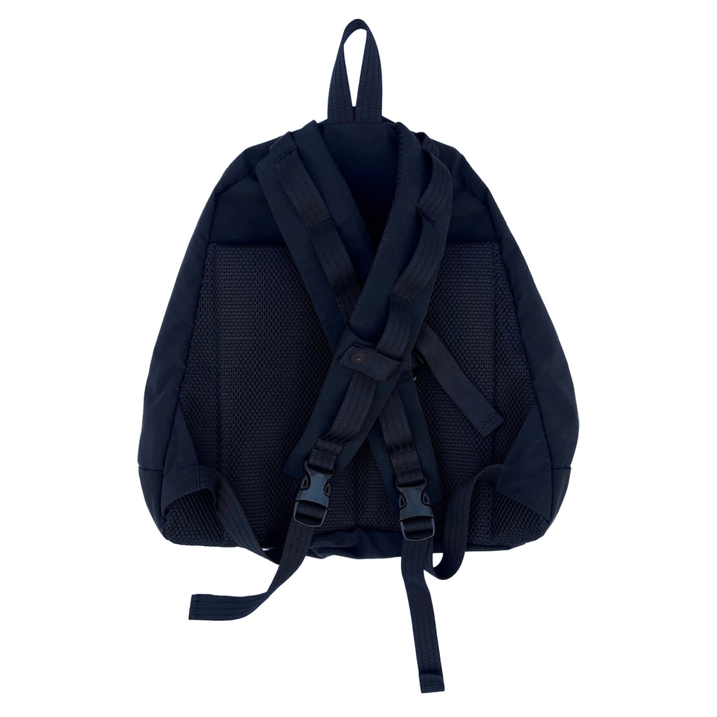 SHIGEO Good Pack/Black
