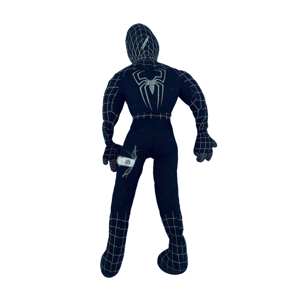 Spiderman Venom Plush Toy