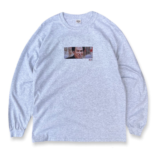 RWCHE Mr.Han L/S -Ash-