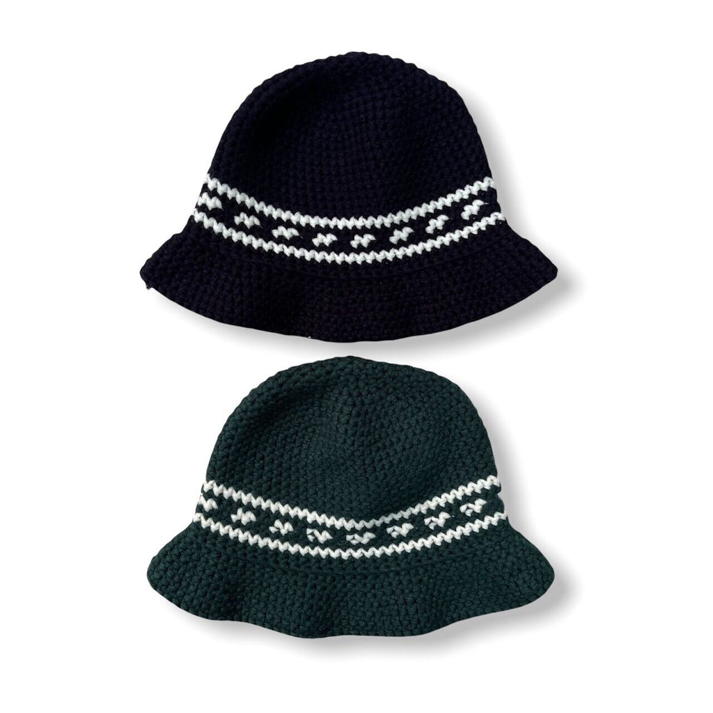 RWCHE WAFFLE HAT