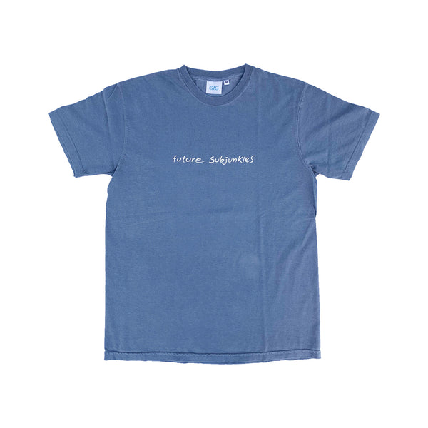 GIG Future Subjunkies Tee