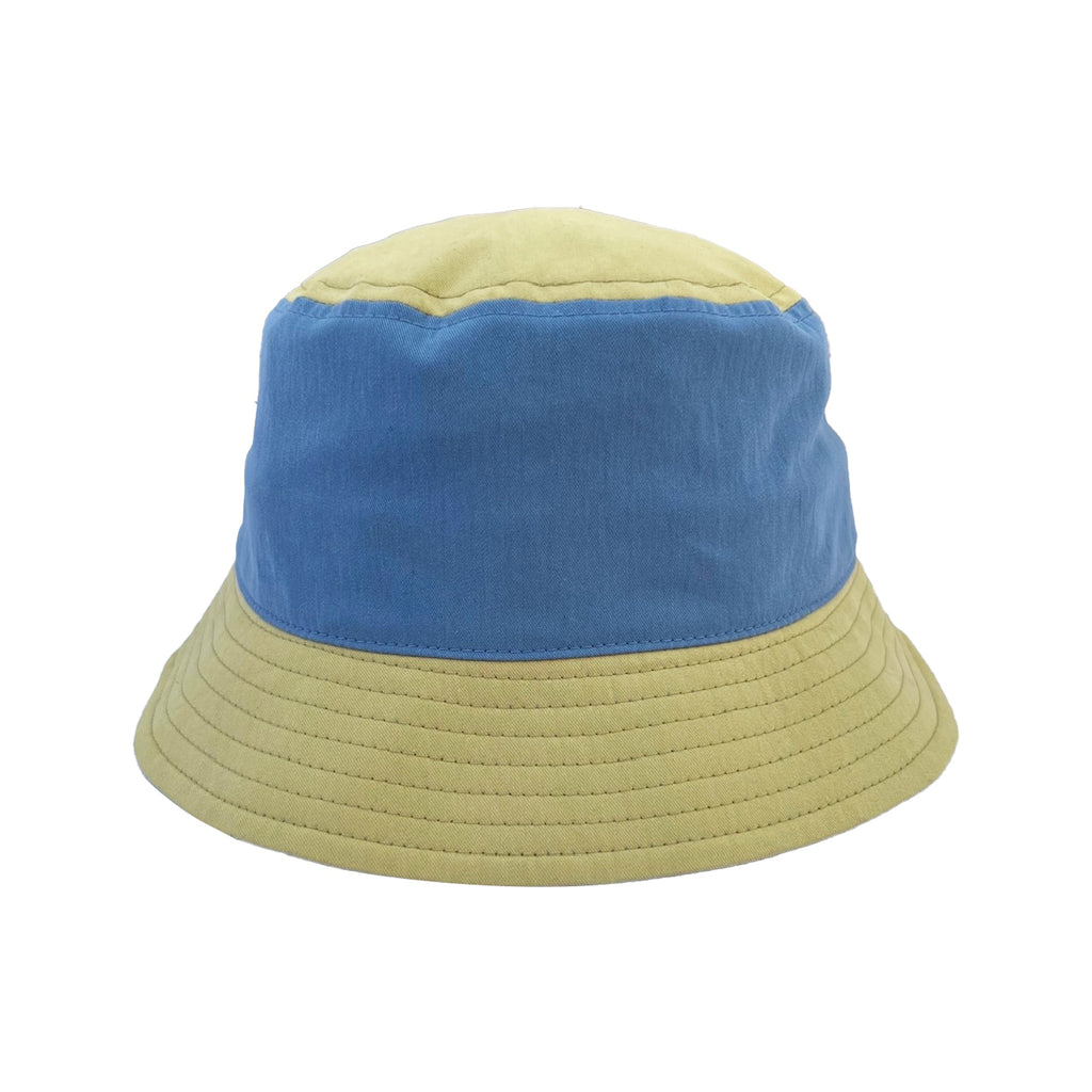 ORGAN Peach Skin Bucket Hat