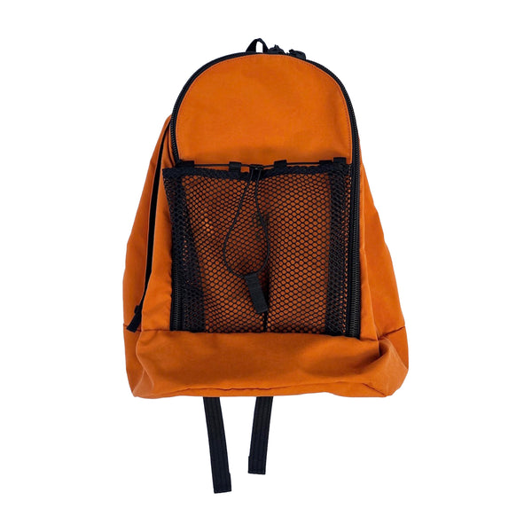 SHIGEO Good Pack/Orange