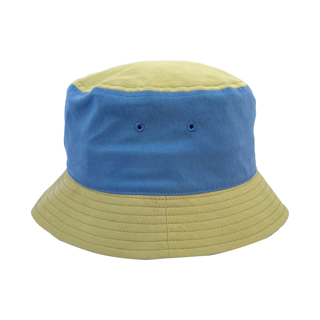 ORGAN Peach Skin Bucket Hat