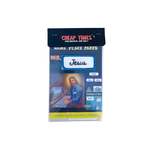 CHEAP TIME$  