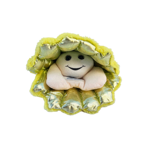 ACUARIO INBURSA Plush Toy