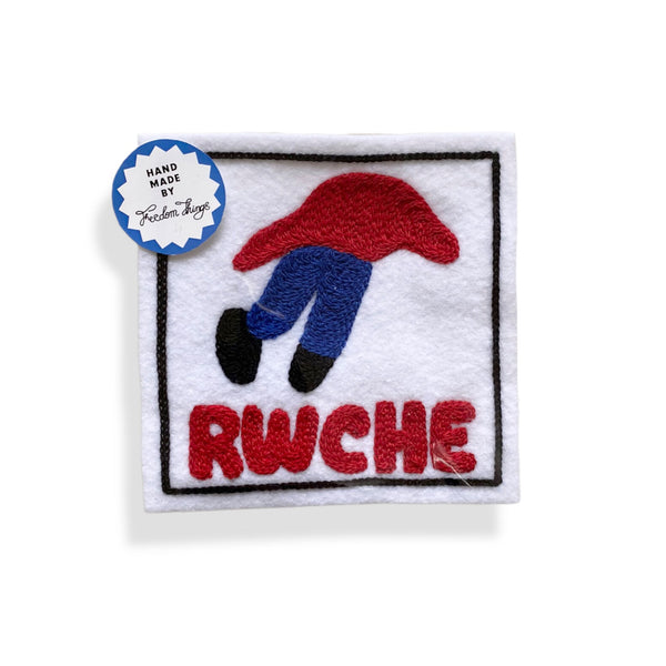 RWCHE 