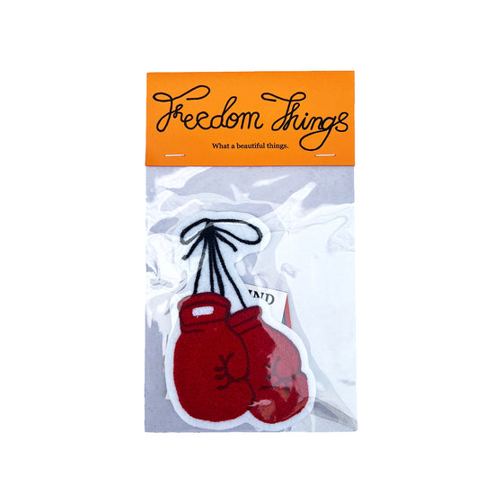 Freedom Things Wappen -Gloves-