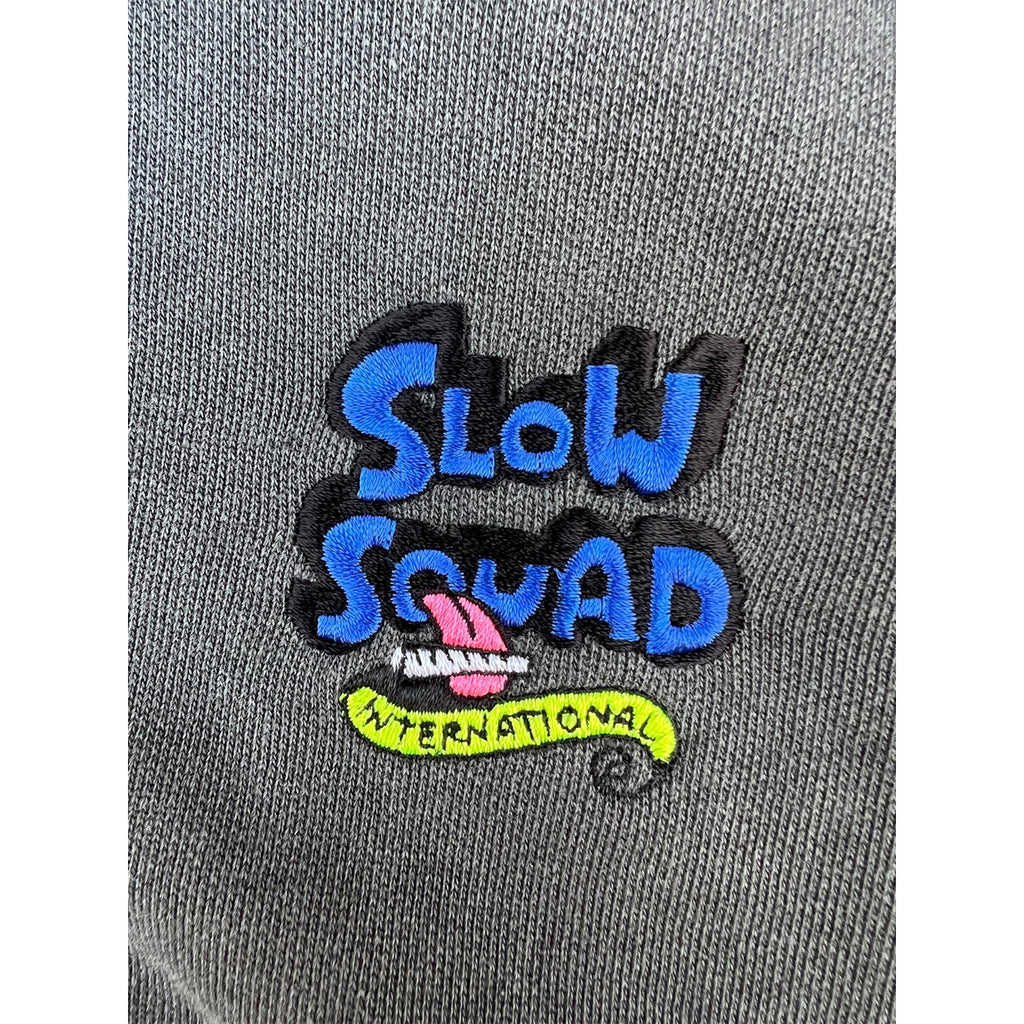 Slow Squad International 