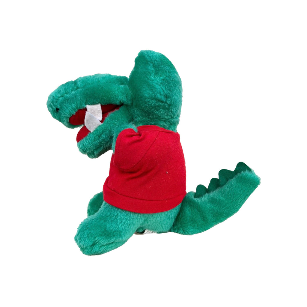 Crocodile Plush Toy