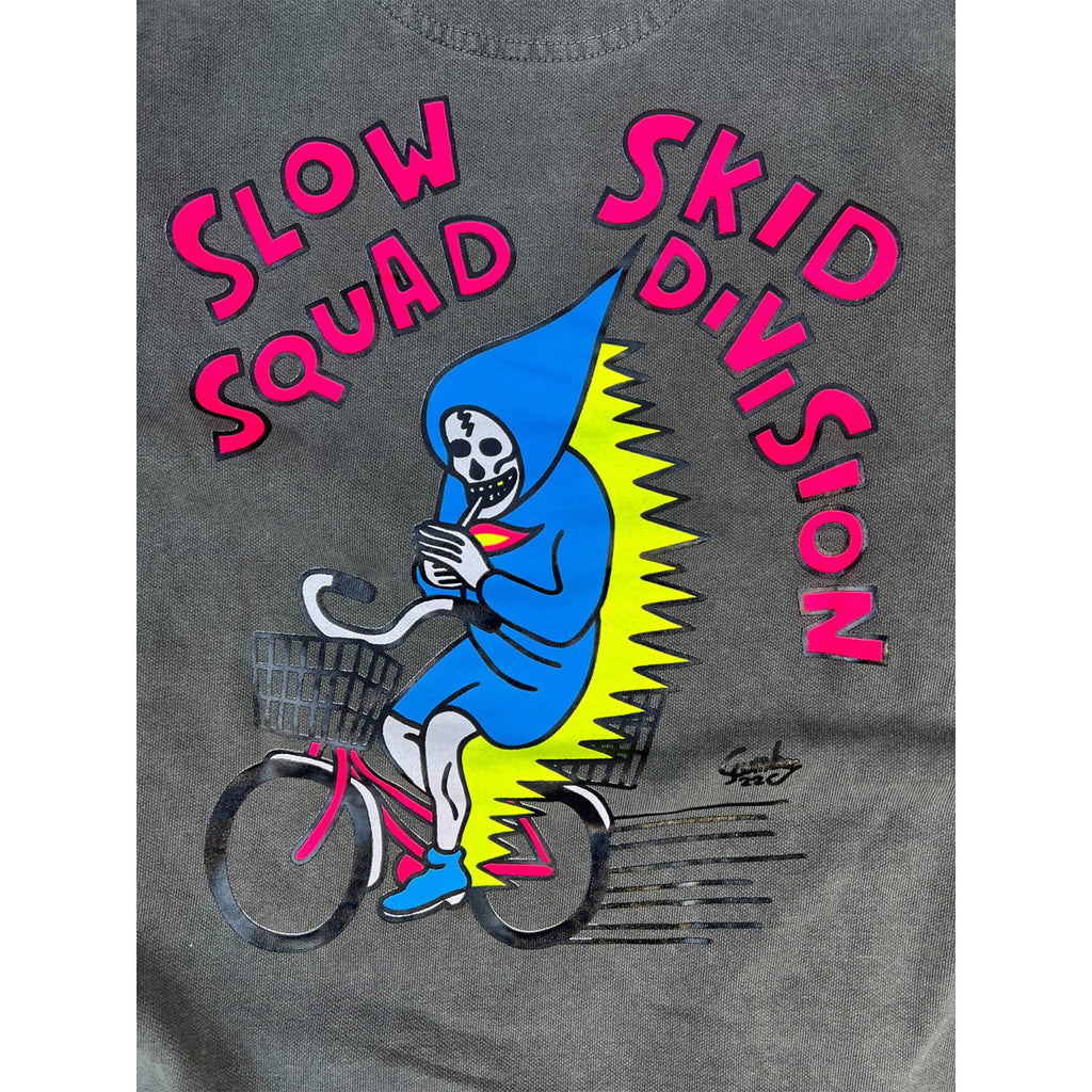 Slow Squad International 