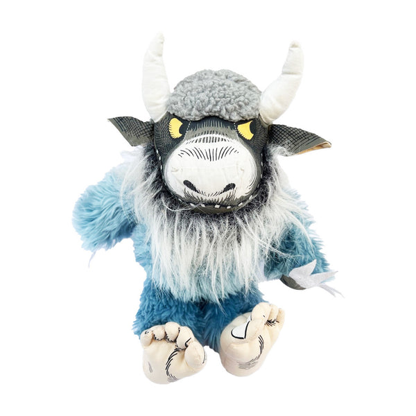 Where The Wild Things -かいじゅうたちのいるところ- Plush Toy