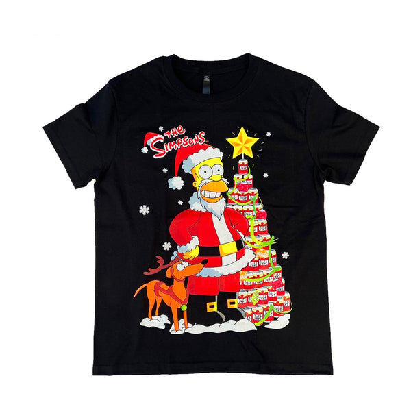 Homer  S/S Tee