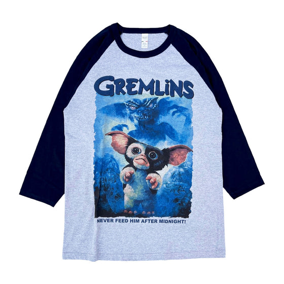 GREMLINS  Raglan