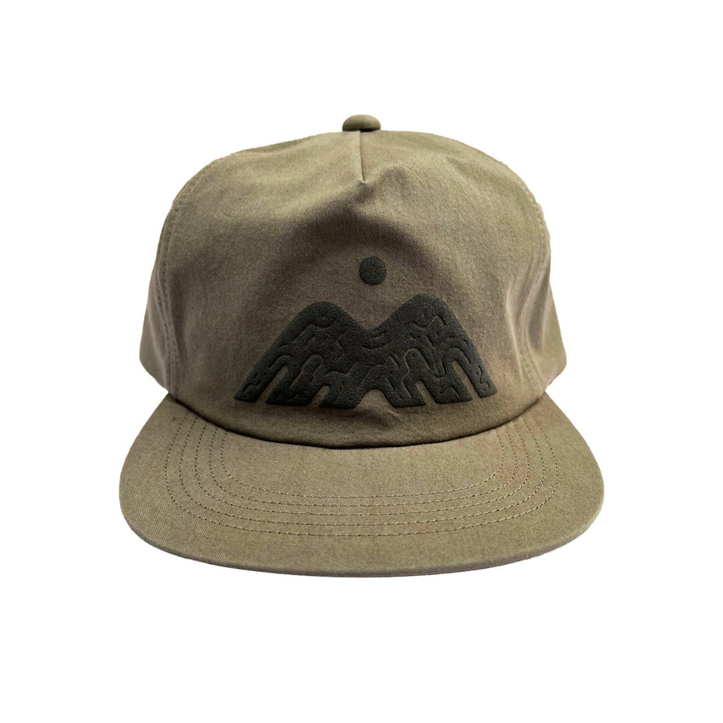 brownie caps