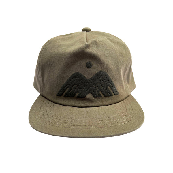 brownie caps