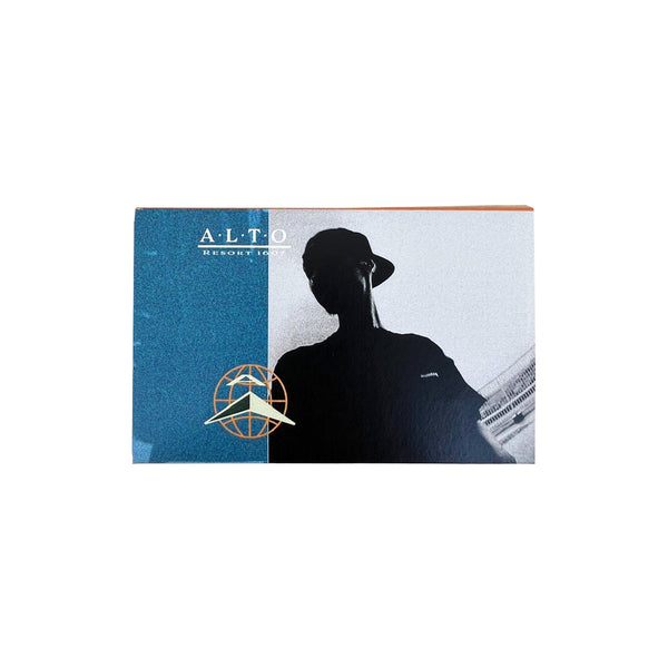 Alto - Resort 1607-