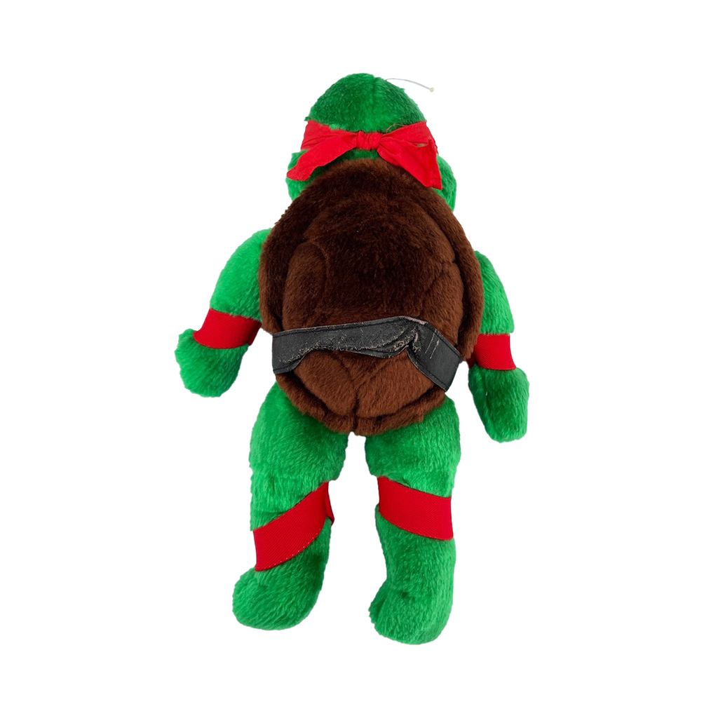 Mutant Ninja Turtles 