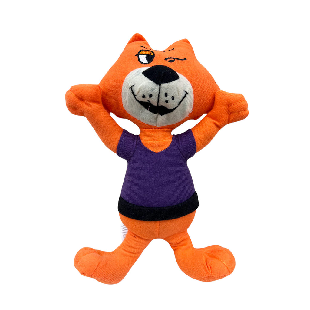 TOP CAT