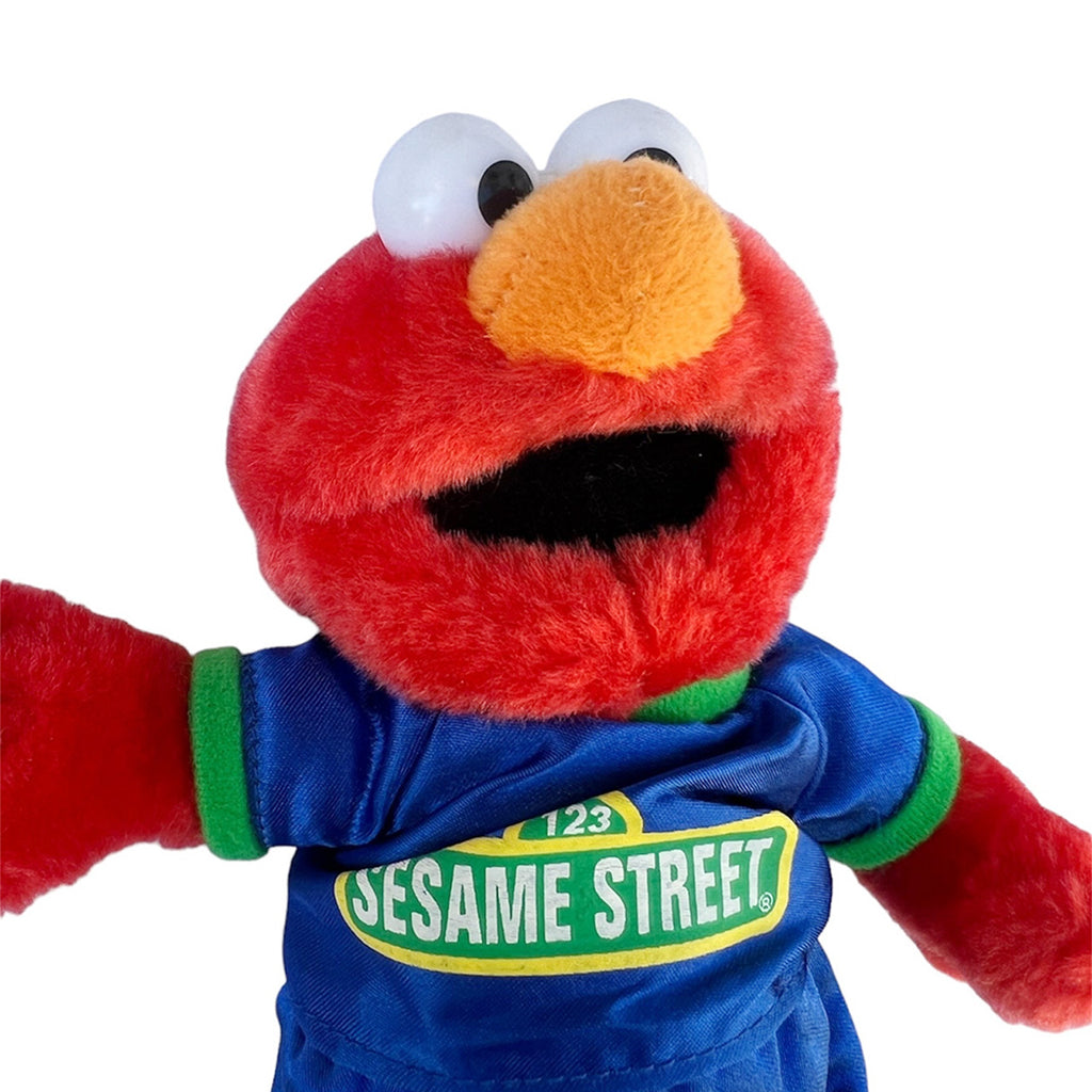 SESAME STREET 