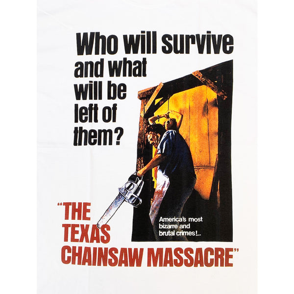 The Texas Chain Saw Massacre Tee